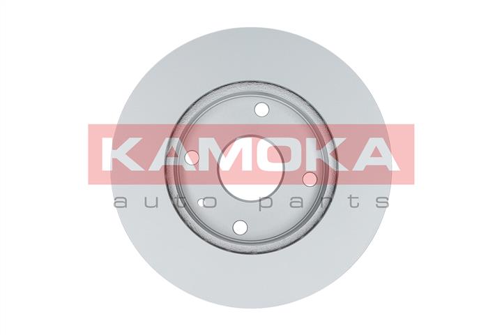 Kamoka 1032514 Тормозной диск передний вентилируемый 1032514: Отличная цена - Купить в Польше на 2407.PL!