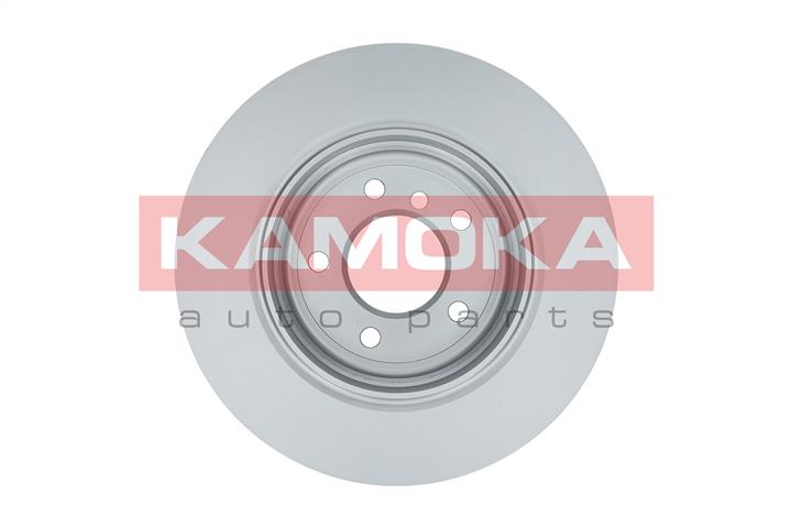 Kamoka 1032520 Диск гальмівний задній вентильований 1032520: Купити у Польщі - Добра ціна на 2407.PL!