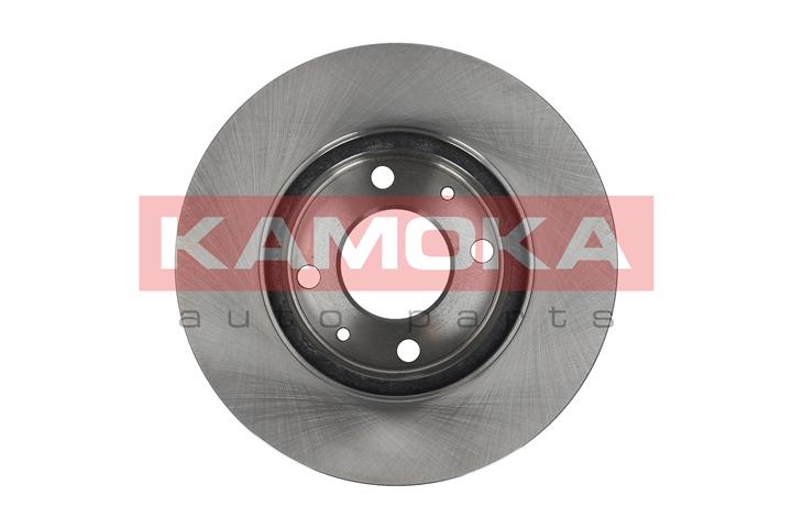 Kamoka 1032536 Тормозной диск передний вентилируемый 1032536: Отличная цена - Купить в Польше на 2407.PL!