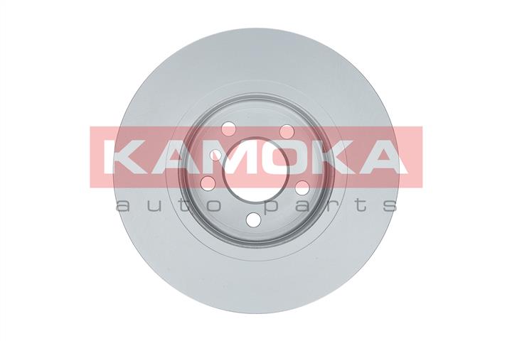 Kamoka 1032542 Front brake disc ventilated 1032542: Buy near me at 2407.PL in Poland at an Affordable price!