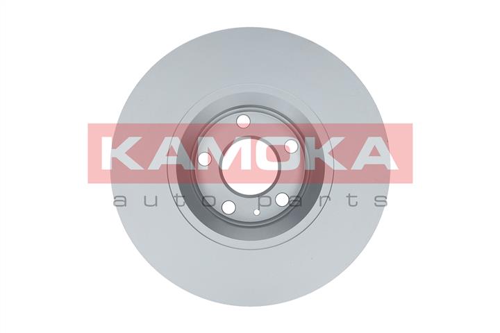Kamoka 1032554 Тормозной диск передний вентилируемый 1032554: Отличная цена - Купить в Польше на 2407.PL!