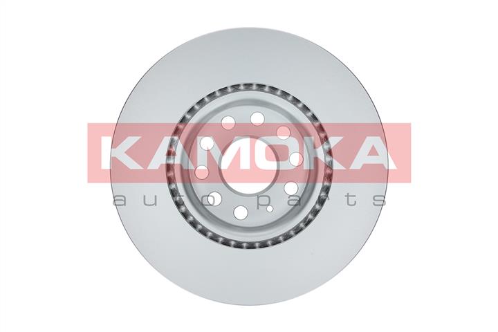Kamoka 1032610 Front brake disc ventilated 1032610: Buy near me in Poland at 2407.PL - Good price!