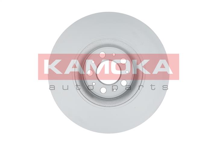 Kamoka 1032742 Front brake disc ventilated 1032742: Buy near me in Poland at 2407.PL - Good price!