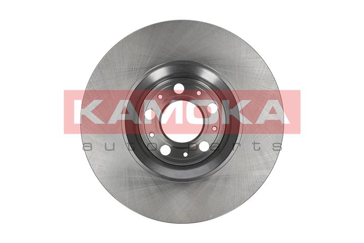 Kamoka 1032852 Тормозной диск передний вентилируемый 1032852: Отличная цена - Купить в Польше на 2407.PL!