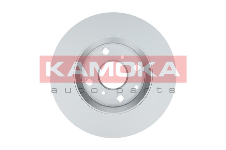 Kamoka 1033054 Front brake disc ventilated 1033054: Buy near me in Poland at 2407.PL - Good price!