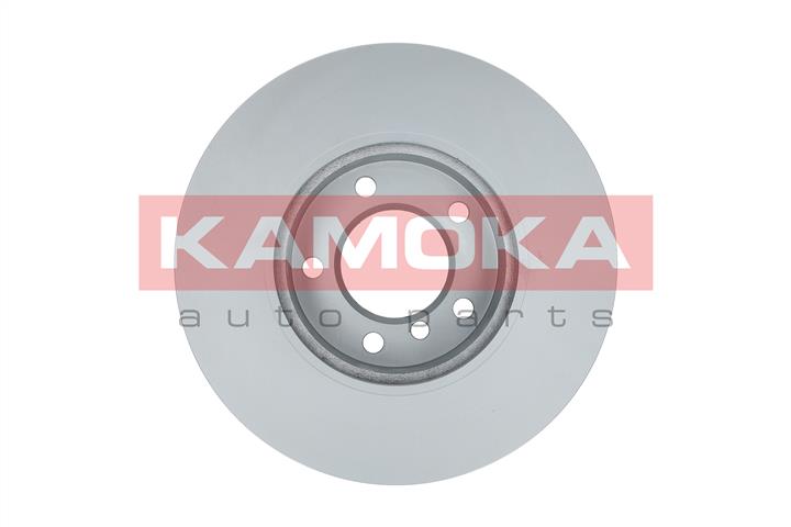 Kamoka 1033072 Тормозной диск передний вентилируемый 1033072: Купить в Польше - Отличная цена на 2407.PL!