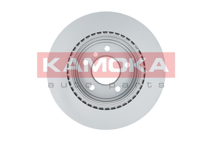 Kamoka 1033098 Rear ventilated brake disc 1033098: Buy near me at 2407.PL in Poland at an Affordable price!