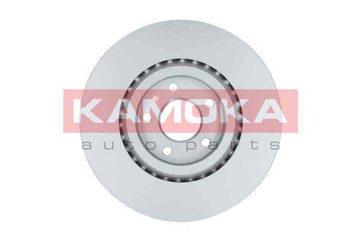 Kamoka 103312 Front brake disc ventilated 103312: Buy near me at 2407.PL in Poland at an Affordable price!