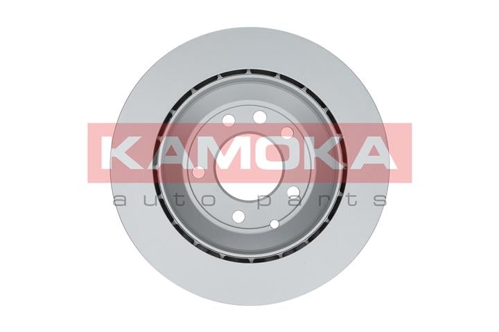Kamoka 1033160 Rear ventilated brake disc 1033160: Buy near me in Poland at 2407.PL - Good price!
