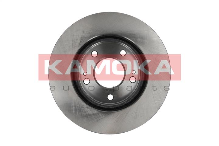 Kamoka 1033198 Тормозной диск передний вентилируемый 1033198: Отличная цена - Купить в Польше на 2407.PL!