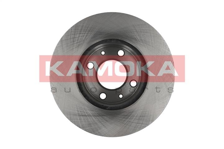 Kamoka 1033206 Front brake disc ventilated 1033206: Buy near me in Poland at 2407.PL - Good price!