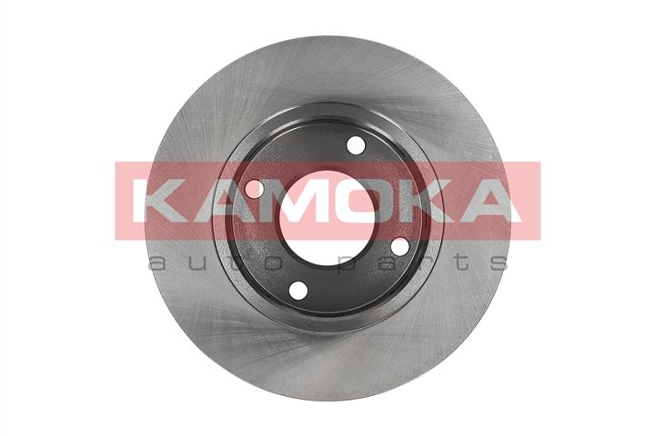 Kamoka 1033242 Front brake disc ventilated 1033242: Buy near me at 2407.PL in Poland at an Affordable price!