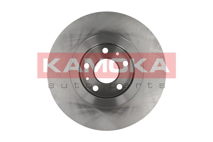 Kamoka 1033454 Front brake disc ventilated 1033454: Buy near me in Poland at 2407.PL - Good price!