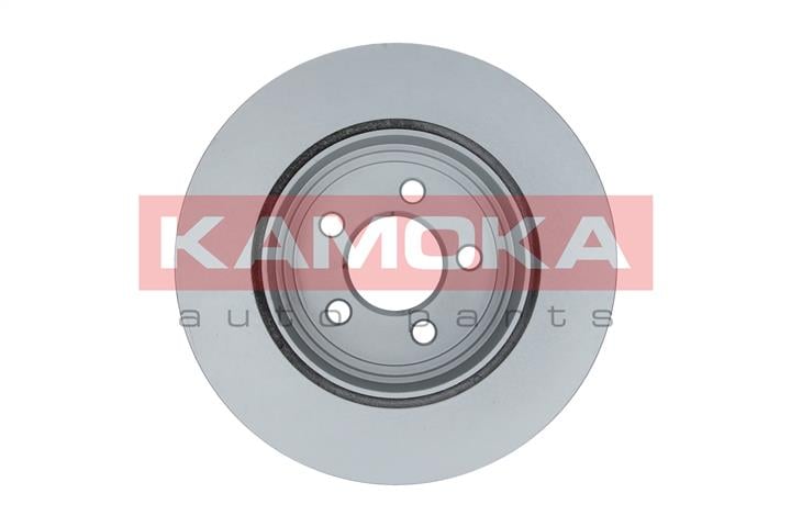 Kamoka 1033532 Rear ventilated brake disc 1033532: Buy near me in Poland at 2407.PL - Good price!
