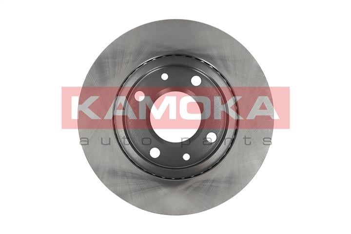 Kamoka 103428 Front brake disc ventilated 103428: Buy near me in Poland at 2407.PL - Good price!