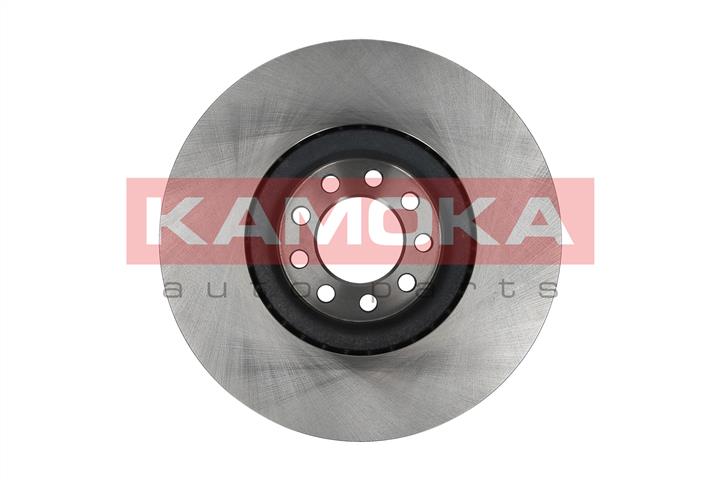 Kamoka 103634A Тормозной диск передний вентилируемый 103634A: Отличная цена - Купить в Польше на 2407.PL!