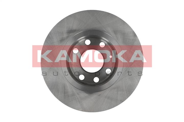 Kamoka 103656 Диск гальмівний передній вентильований 103656: Приваблива ціна - Купити у Польщі на 2407.PL!
