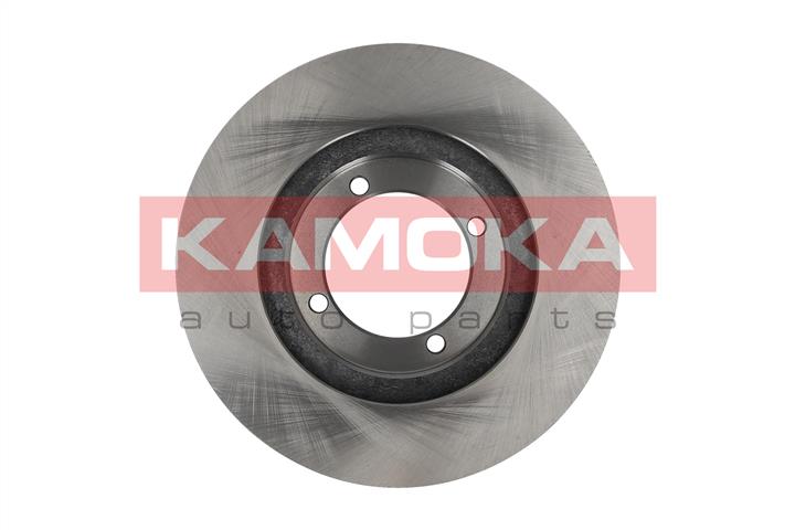 Kamoka 103964 Front brake disc ventilated 103964: Buy near me in Poland at 2407.PL - Good price!