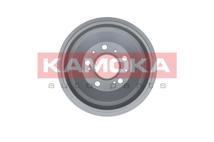 Kamoka 104001 Bremstrommel hinten 104001: Kaufen Sie zu einem guten Preis in Polen bei 2407.PL!