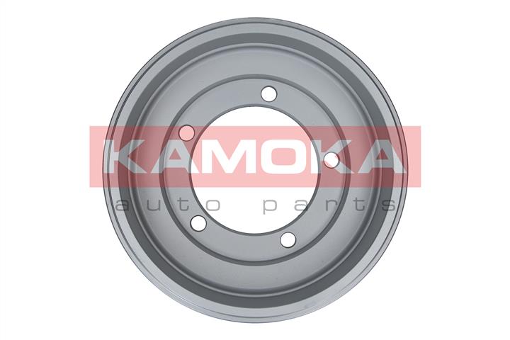 Kamoka 104002 Барабан гальмівний 104002: Приваблива ціна - Купити у Польщі на 2407.PL!