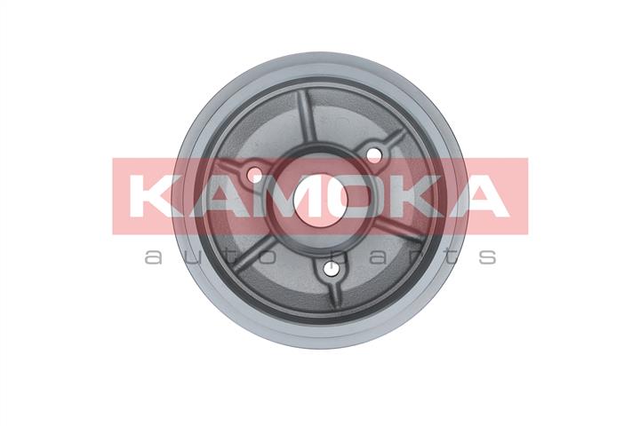 Kamoka 104003 Rear brake drum 104003: Buy near me in Poland at 2407.PL - Good price!