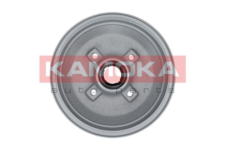 Kamoka 104005 Rear brake drum 104005: Buy near me at 2407.PL in Poland at an Affordable price!