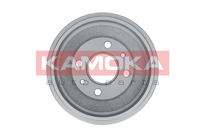 Kamoka 104007 Rear brake drum 104007: Buy near me in Poland at 2407.PL - Good price!