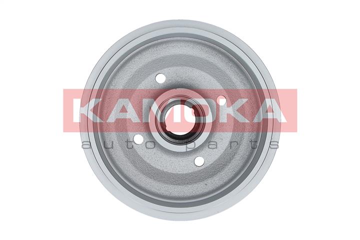 Kamoka 104008 Rear brake drum 104008: Buy near me in Poland at 2407.PL - Good price!