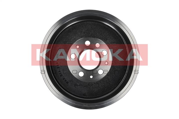 Kamoka 104009 Rear brake drum 104009: Buy near me in Poland at 2407.PL - Good price!