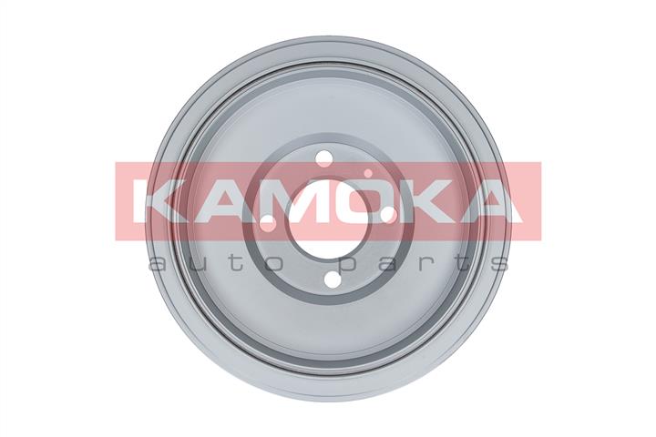 Kamoka 104010 Тормозной барабан задний 104010: Отличная цена - Купить в Польше на 2407.PL!