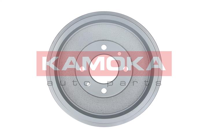 Kamoka 104019 Тормозной барабан задний 104019: Отличная цена - Купить в Польше на 2407.PL!