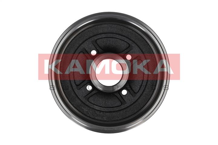 Kamoka 104020 Rear brake drum 104020: Buy near me in Poland at 2407.PL - Good price!