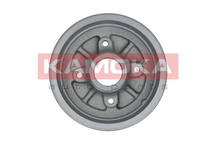 Kamoka 104022 Rear brake drum 104022: Buy near me in Poland at 2407.PL - Good price!