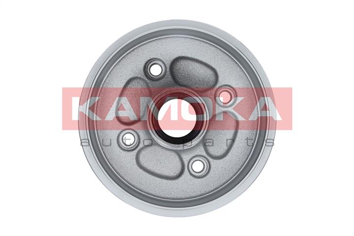 Kamoka 104027 Front brake drum 104027: Buy near me in Poland at 2407.PL - Good price!