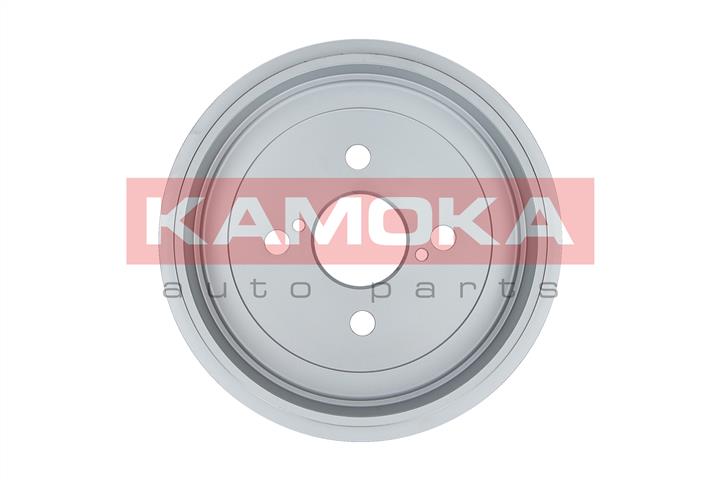 Kamoka 104028 Rear brake drum 104028: Buy near me in Poland at 2407.PL - Good price!