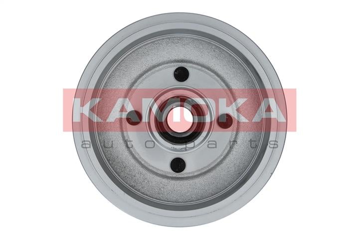 Kamoka 104031 Rear brake drum 104031: Buy near me in Poland at 2407.PL - Good price!