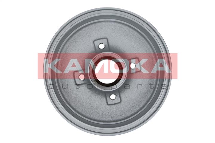 Kamoka 104033 Rear brake drum 104033: Buy near me in Poland at 2407.PL - Good price!