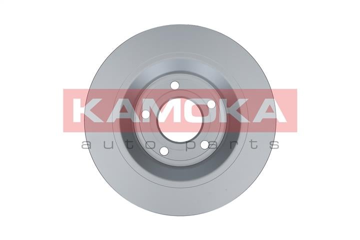 Kamoka 103180 Bremsscheibe hinten, unbelüftet 103180: Kaufen Sie zu einem guten Preis in Polen bei 2407.PL!