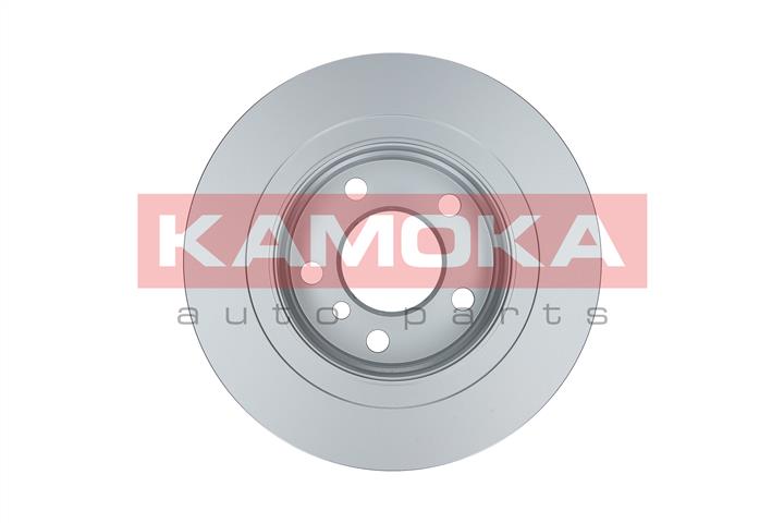 Kamoka 103185 Bremsscheibe hinten, unbelüftet 103185: Kaufen Sie zu einem guten Preis in Polen bei 2407.PL!