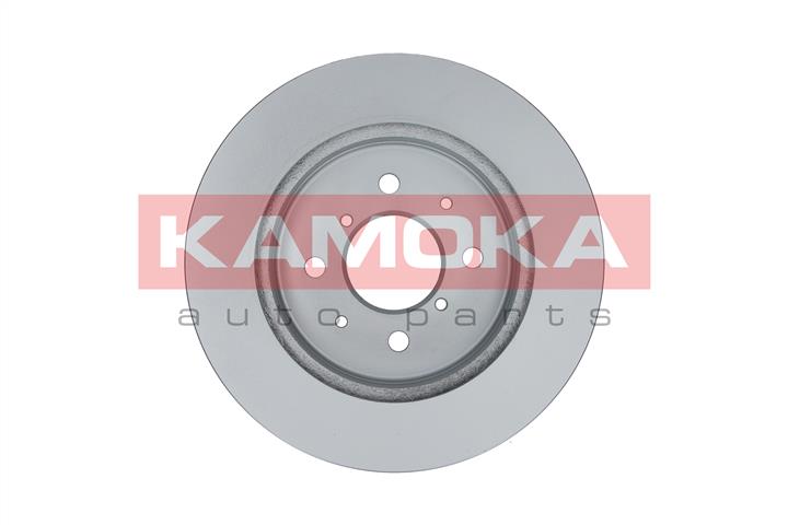 Kamoka 103204 Тормозной диск передний вентилируемый 103204: Отличная цена - Купить в Польше на 2407.PL!