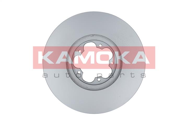 Kamoka 103273 Front brake disc ventilated 103273: Buy near me in Poland at 2407.PL - Good price!