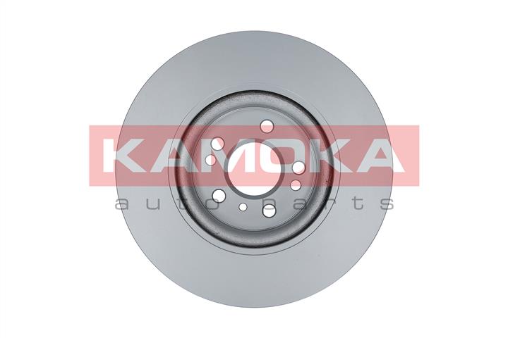 Kamoka 103317 Тормозной диск передний вентилируемый 103317: Отличная цена - Купить в Польше на 2407.PL!
