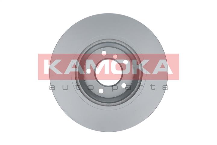 Kamoka 103246 Диск гальмівний передній вентильований 103246: Приваблива ціна - Купити у Польщі на 2407.PL!