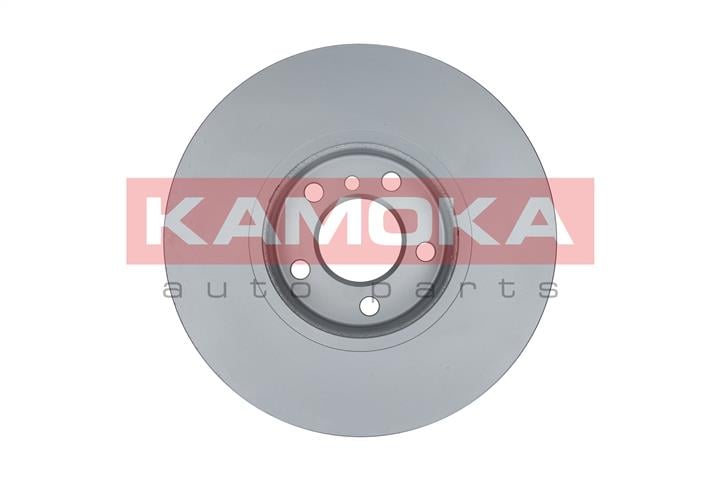 Kamoka 103298 Front brake disc ventilated 103298: Buy near me in Poland at 2407.PL - Good price!