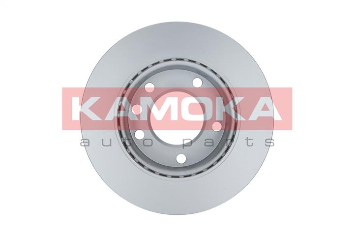 Kamoka 103234 Тормозной диск передний вентилируемый 103234: Отличная цена - Купить в Польше на 2407.PL!