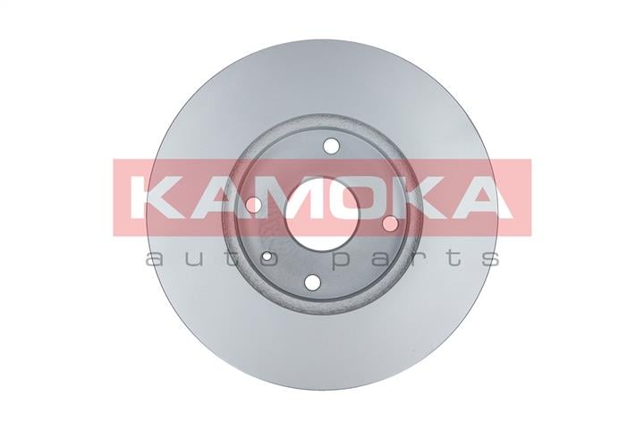 Kamoka 103249 Front brake disc ventilated 103249: Buy near me in Poland at 2407.PL - Good price!
