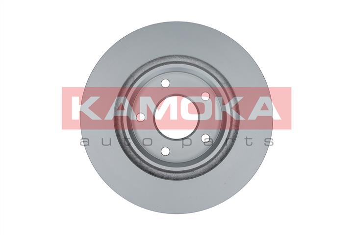Kamoka 103266 Front brake disc ventilated 103266: Buy near me in Poland at 2407.PL - Good price!