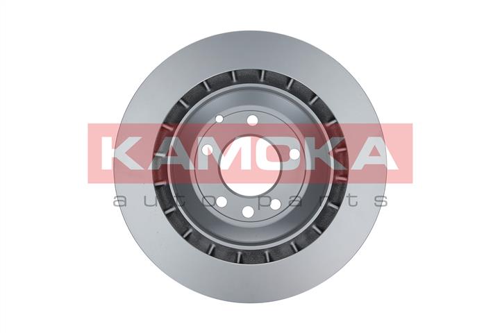 Kamoka 103277 Тормозной диск задний вентилируемый 103277: Отличная цена - Купить в Польше на 2407.PL!