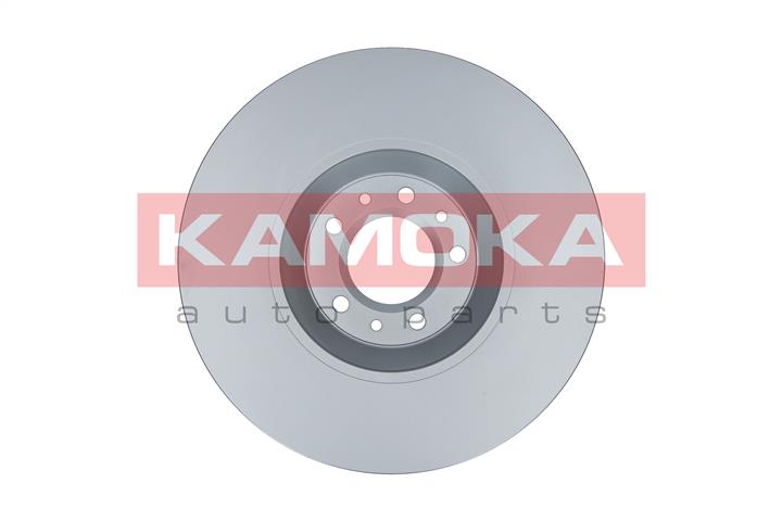 Kamoka 103299 Диск гальмівний передній вентильований 103299: Приваблива ціна - Купити у Польщі на 2407.PL!
