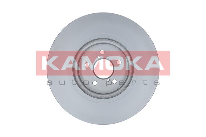 Kamoka 103303 Front brake disc ventilated 103303: Buy near me in Poland at 2407.PL - Good price!